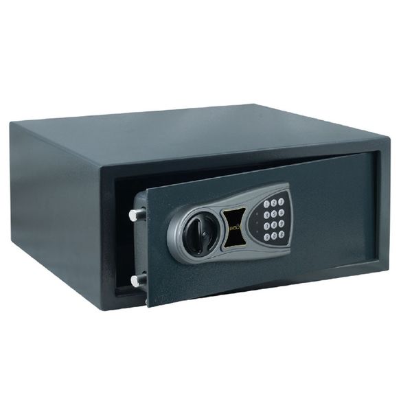 BBL Electronic Laptop Safe