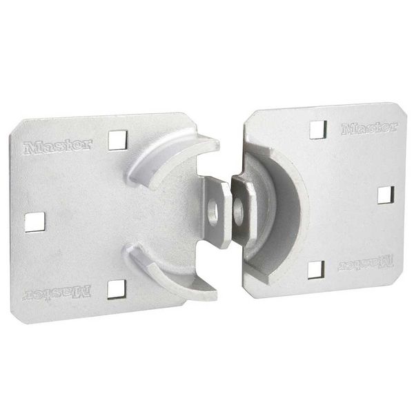 Master Lock Van Hasp