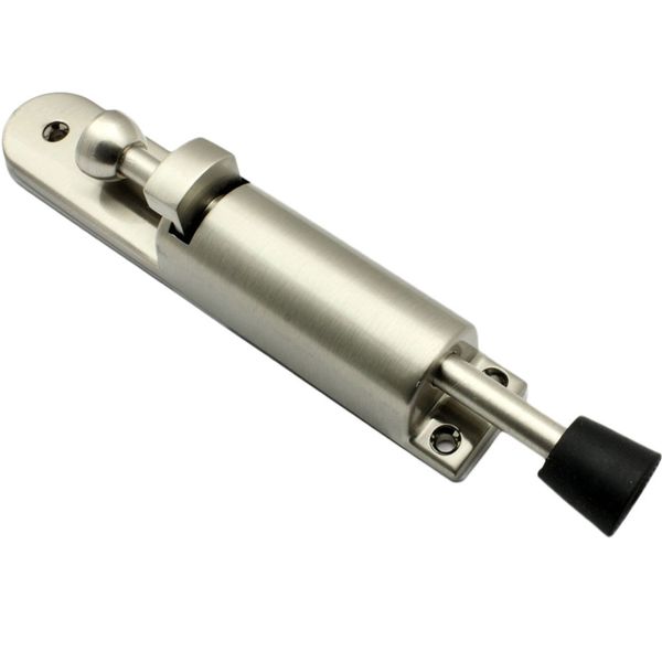 Foot Operated Door Holders