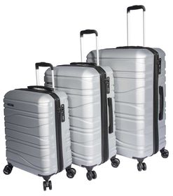 paklite hard shell suitcase