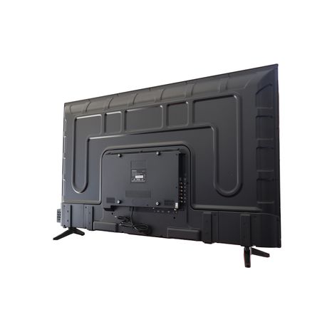 ECCO 55″ Smart LED TV – LH55S