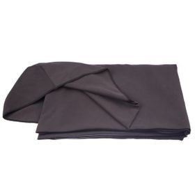 microfibre hooded towel