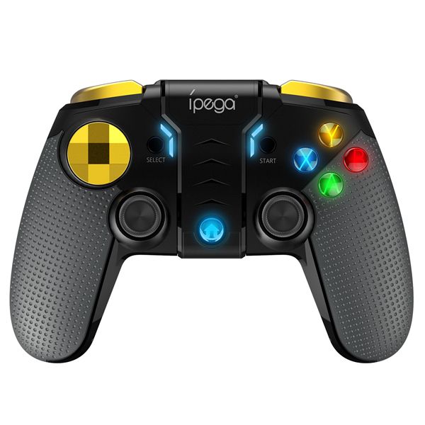Ipega 9118 Bluetooth Gamepad Controller Trigger Joystick for Android IOS