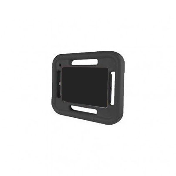 ProMate Fellymini Multi-grip Impact Resistant Case - Black