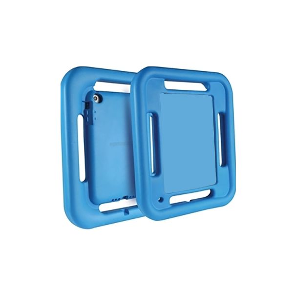 Promate Fellymini Multi-grip shockproof Impact Resistant Case - Blue