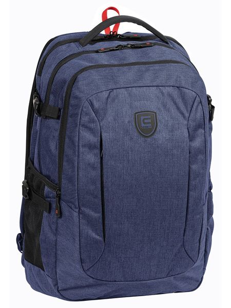 Cellini Ace Multi-Pocket College Backpack
