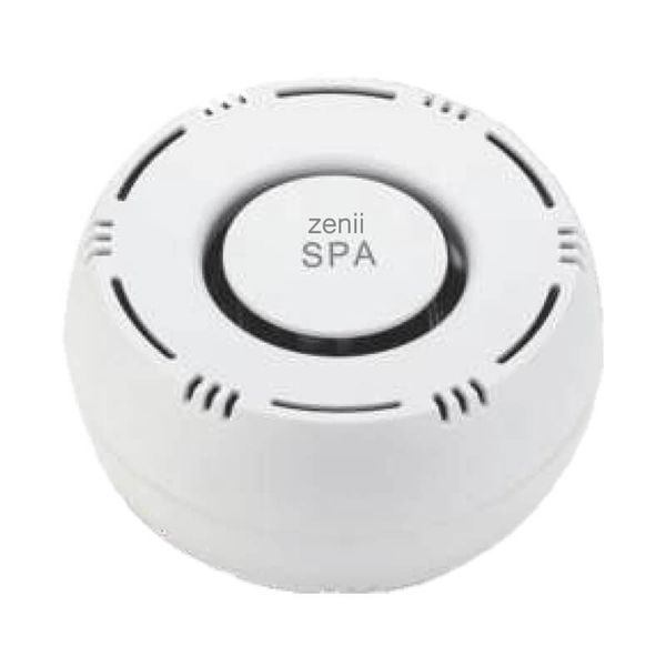 Zenii Spa - Transdermal Hydrogen Therapy