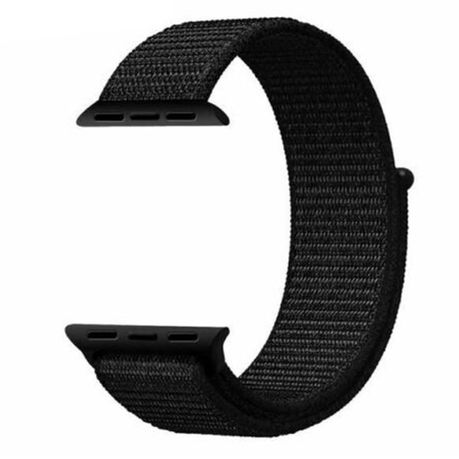 sport loop black