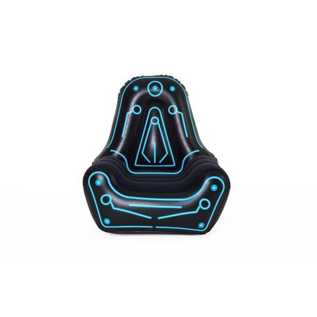 inflatable gaming chair