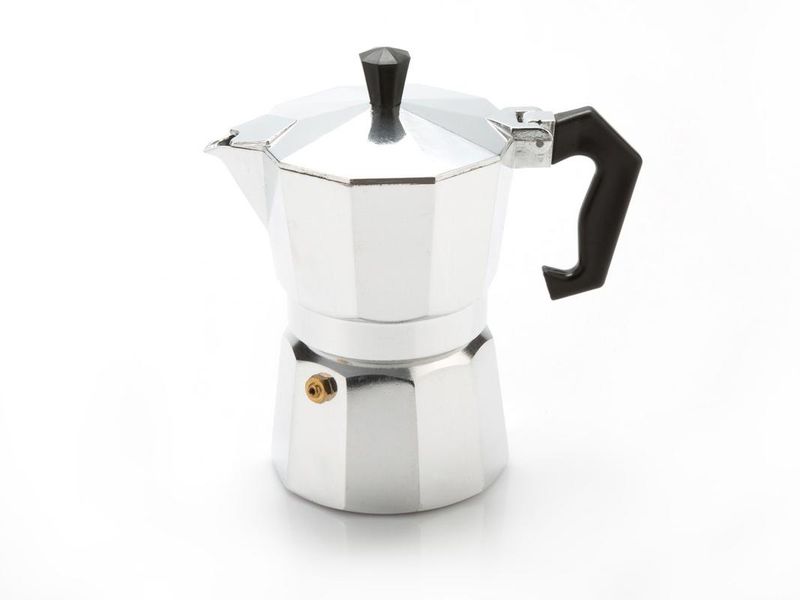 Espresso Coffee Maker
