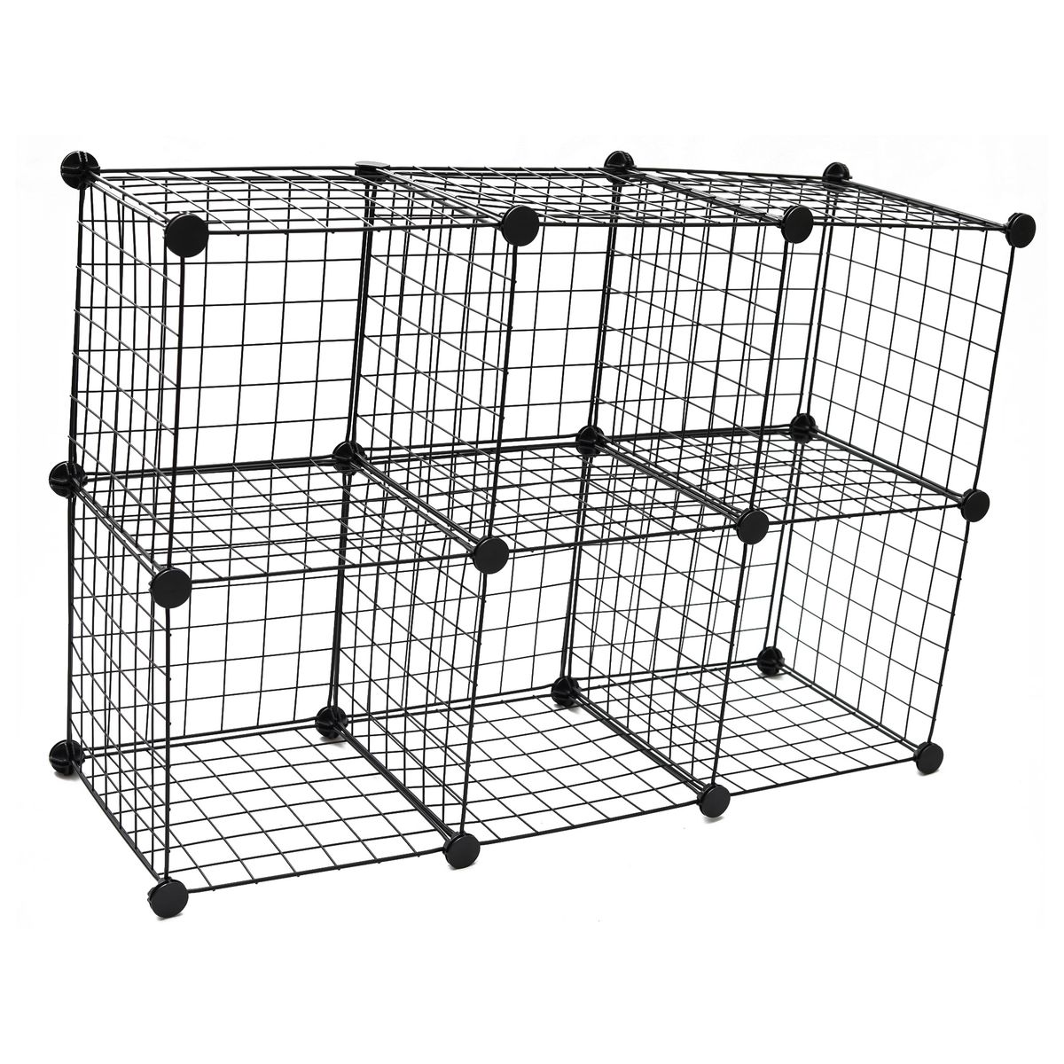 Storage Cubes Metal 30 x 30cm Buy Online in South Africa