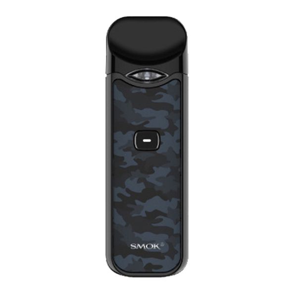 Smok Nord Pod System - Black Camo