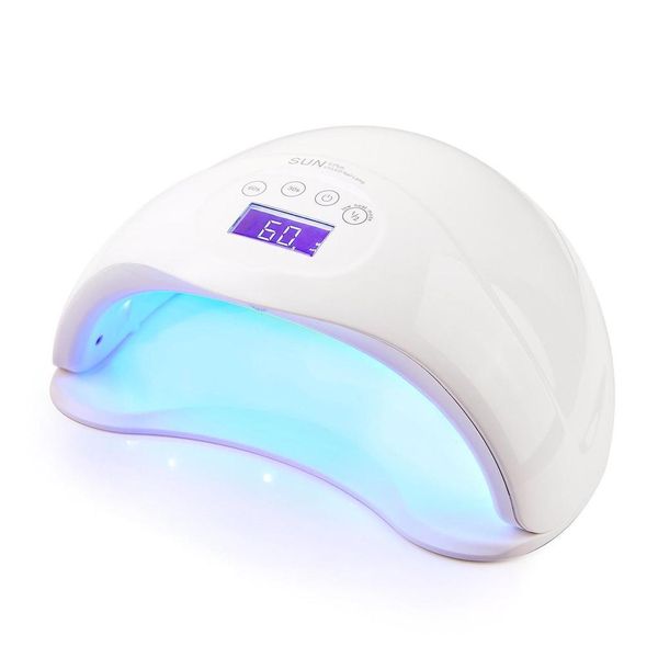 Sun 5 Plus UV/LED Nail Lamp
