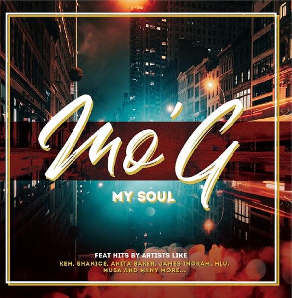 This Is My Soul - Vol.1 (CD)