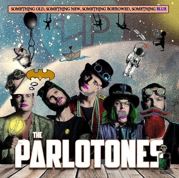 Something Old, Something New, Something Borrowed, Something Blue (CD)