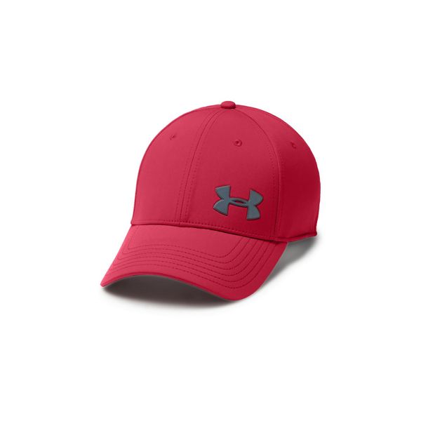 Under Armour - Headline 3.0 Cap Red Training Mens