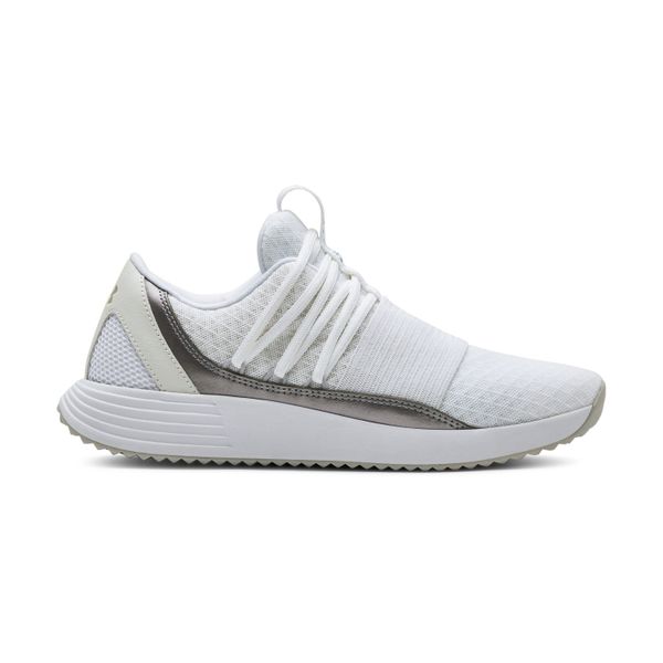 Under Armour - Breathe Lace x Wht Lifestyle Shoes Womens