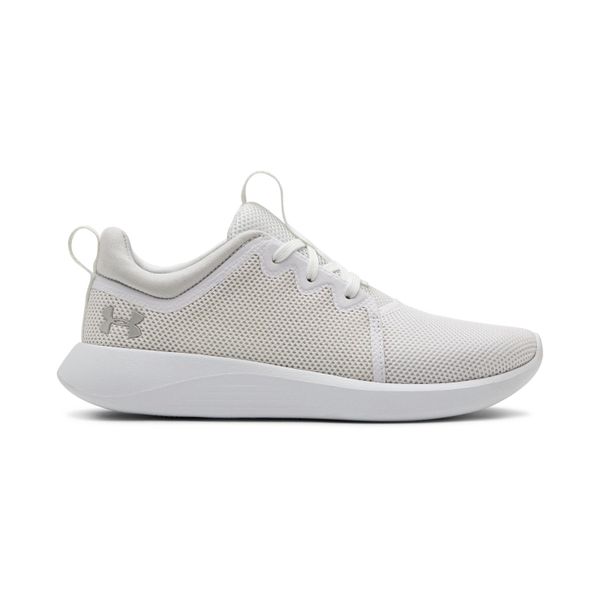 Under Armour - Skylar Wht Lifestyle Shoes Womens