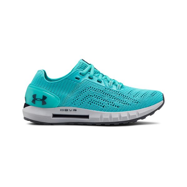 Under Armour - HOVR Sonic 2 Blue Running Shoes Womens