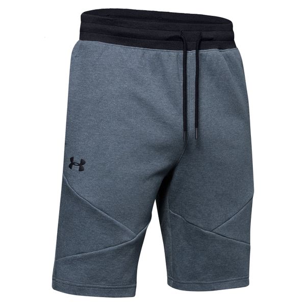 Under Armour - Sportstyle Short Grey Training Mens