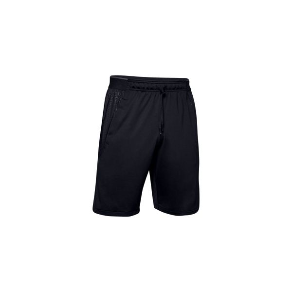 Under Armour - MK1 Short Emboss shorts Black Training Mens