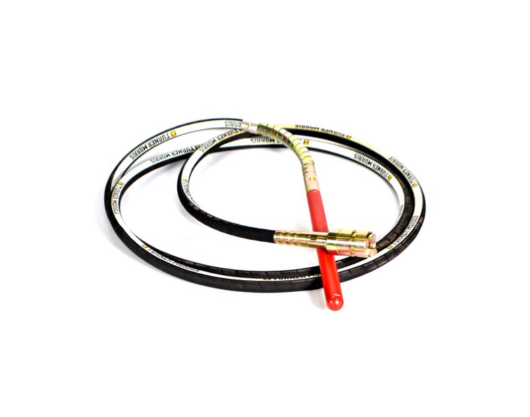 Turner Morris Deluxe Vibration Poker CV45