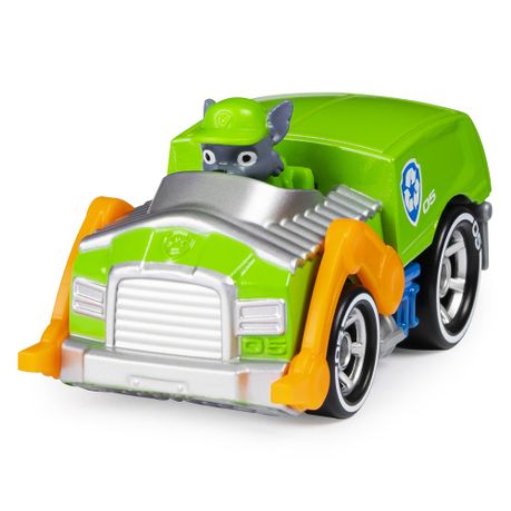 Rocky auto hot sale paw patrol