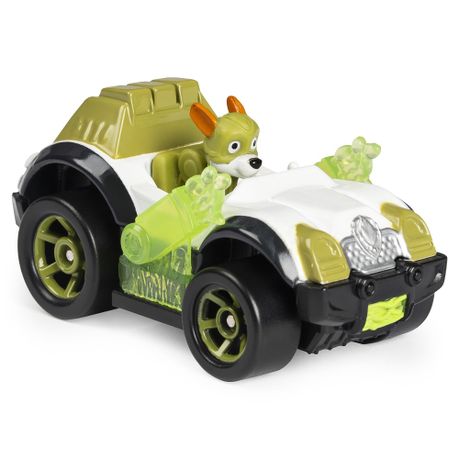 paw patrol vehicle with pup tracker