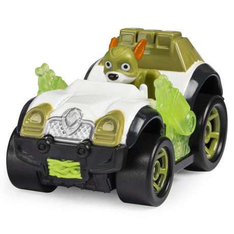 paw patrol vehicle with pup tracker