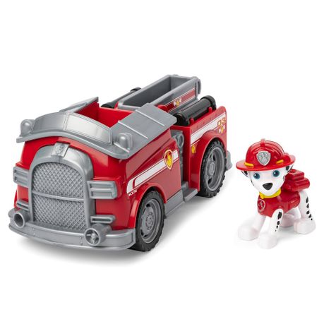 takealot paw patrol toys