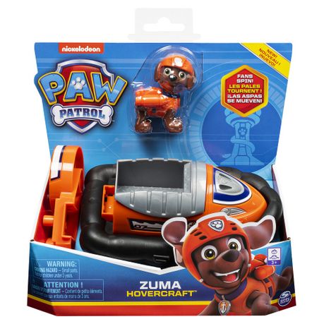 takealot paw patrol toys