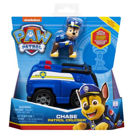 takealot paw patrol toys