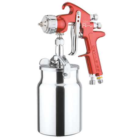 spray gun suppliers