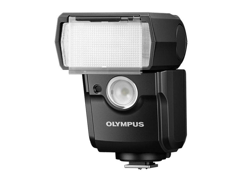 Olympus FL-700WR Flash