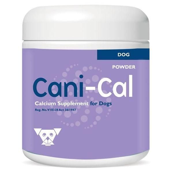 Cani-Cal - 250g
