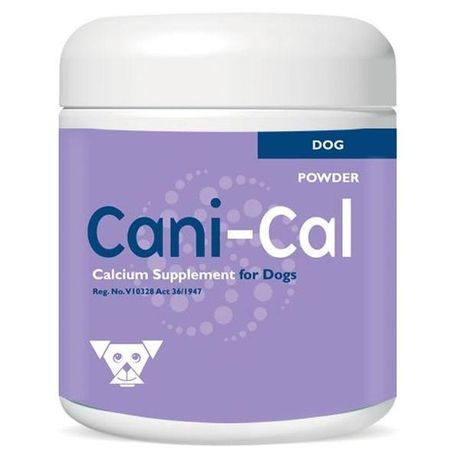 Cani Cal 250g Daily Sale Shop