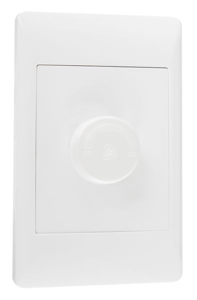 2 X 4 Fan Speed Control