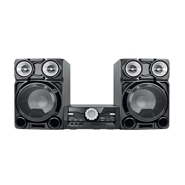 Hisense 2.0 CH CD Mini HiFi 360W