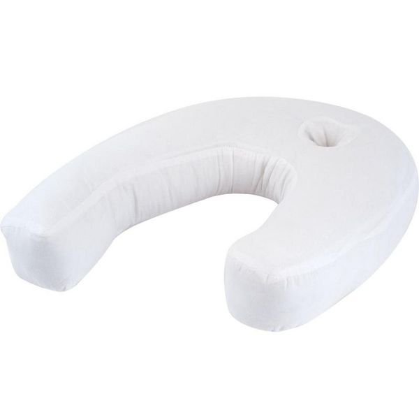 Neck and back Side Sleep Pillow for support