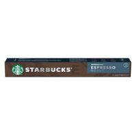 starbucks by nespresso dark roast espresso
