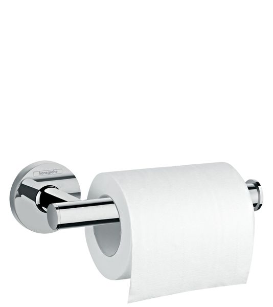 Hansgrohe Logis Universal Roll holder without cover