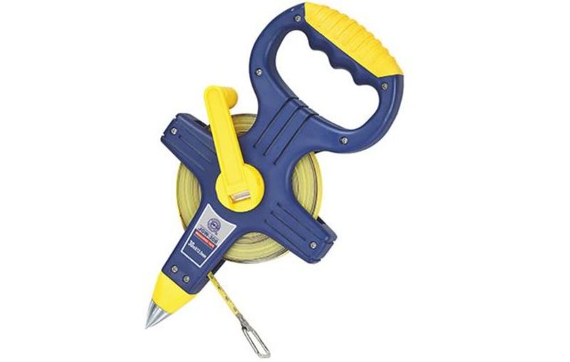 Turner Morris Measuring Tape Steel JGW-308
