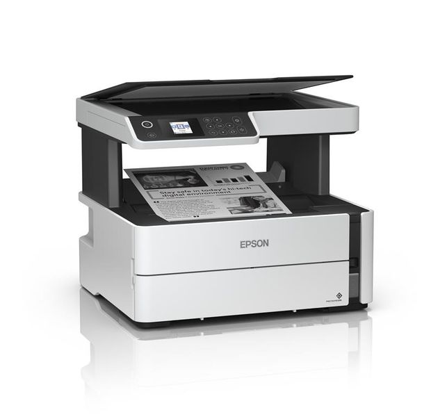 Epson Mono Ecotank M2140 3-in-1 Printer