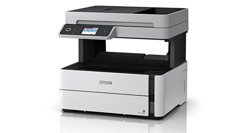Epson M3170 Mono EcoTank, A4, 4 in 1, Wi-Fi, ADF, Printer