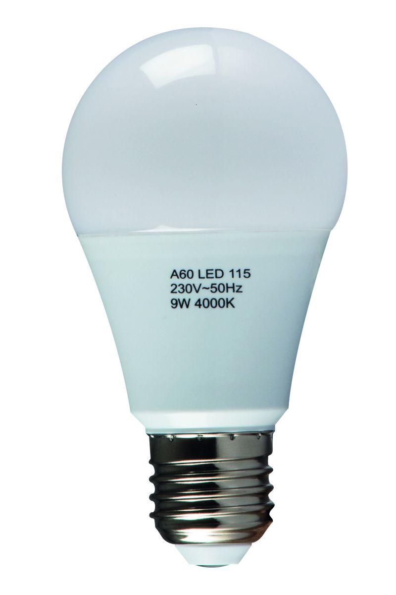 led e27 cool white