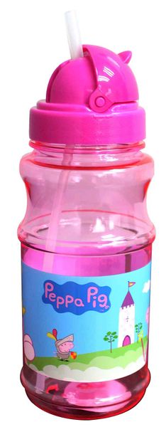 Peppa Pig Quad Bottle