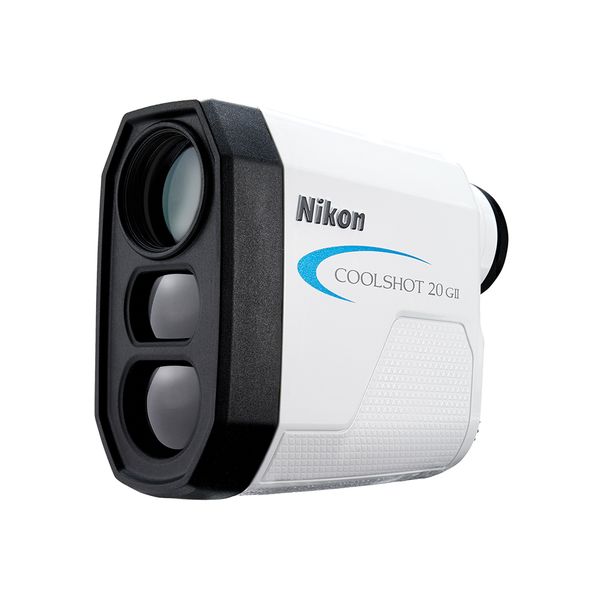 Nikon Coolshot 20 GII Laser Rangefinder