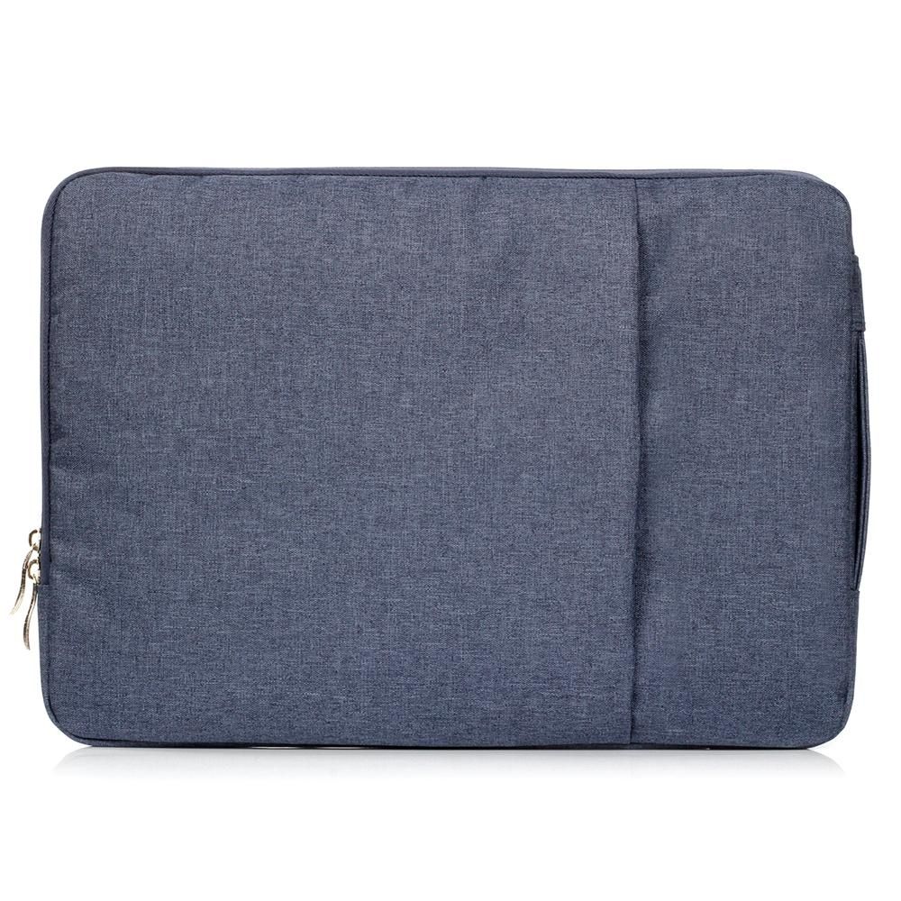 Lightweight Modern Notebook Protection Bag Laptop Case 15 Inches