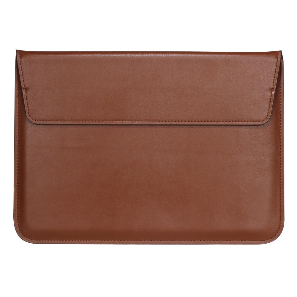 Universal laptop Case for MacBook Air Pro 13″ PU Notebook Holster Cover
