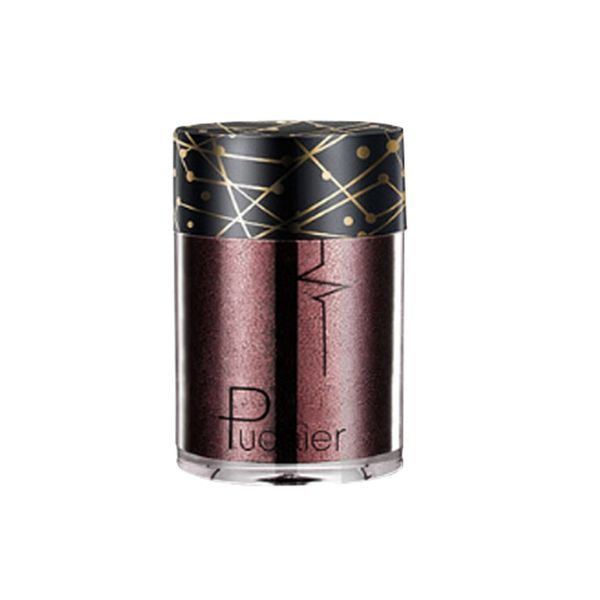 Pudaier Holographic Shimmer Glitter Eye Shadow Powder - 30
